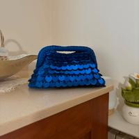borse clutch bag