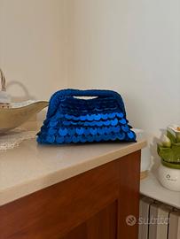 borse clutch bag