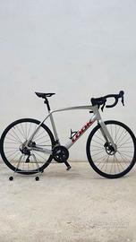 Bici da corsa Look 765 Optimum Shimano 105 disc