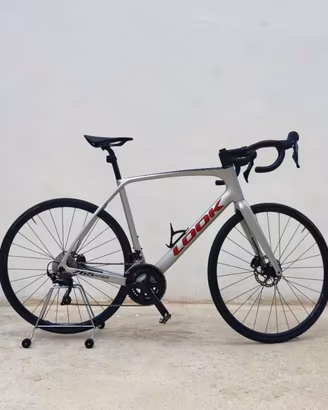 Bici da corsa Look 765 Optimum Shimano 105 disc