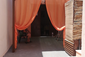 Casa vacanze a 4 km da Gallipoli