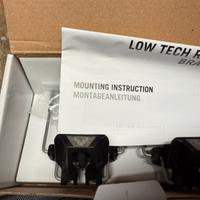 Dynafit low tech race brake