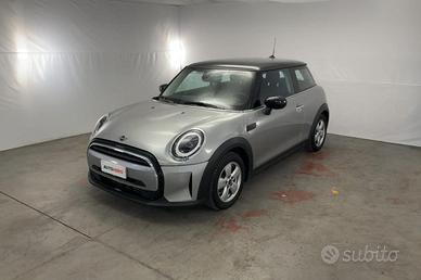 MINI Cooper FM53886