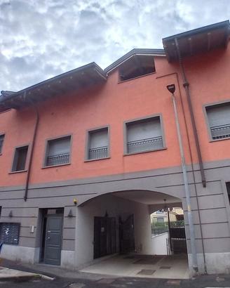 Appartamento Rho [Cod. rif 3341538ARG]