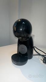 Macchina del Caffè Nescafé Dolce Gusto Krups