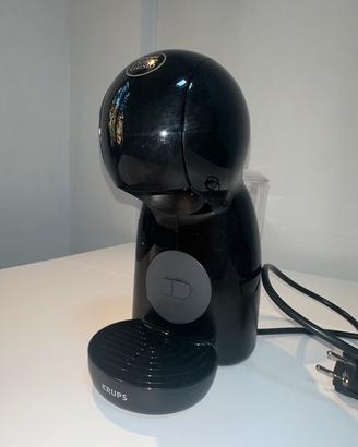 Macchina del Caffè Nescafé Dolce Gusto Krups