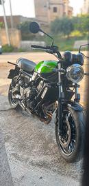 Kawasaki Z 650 RS 2025