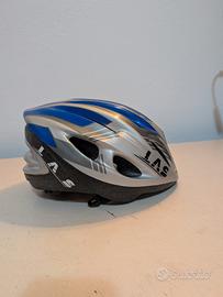 casco bici LAS