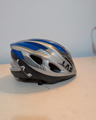 casco bici LAS