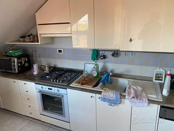 Stanza a Chieti Scalo