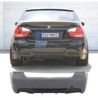 PARAURTI POSTERIORE BMW E90 08-12 LOOK M PERFORMAN
