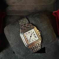 Cartier Panthere misura grande