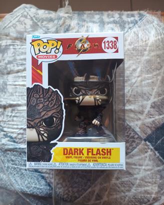 Funko pop Dark flash 1338