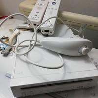 Nintendo  wii
