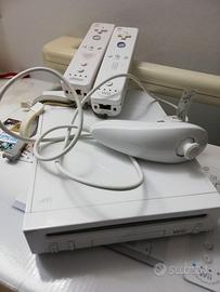 Nintendo  wii