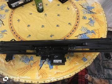 Kit Completo Lexus IS 220d/250 - TENDINA ELETTRICA