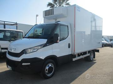 Iveco Daily 35C14 2.3 140CV E6 FRIGO ATO FRCX 03/2