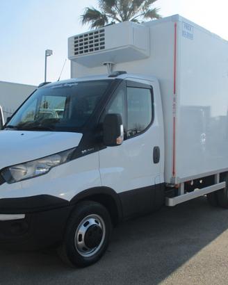 Iveco Daily 35C14 2.3 140CV E6 FRIGO ATO FRCX 03/2