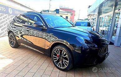 Maserati Grecale 2.0 MHEV GT PrimaSerie