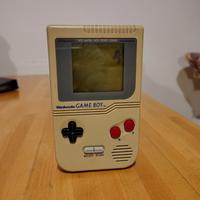 Game Boy