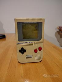 Game Boy