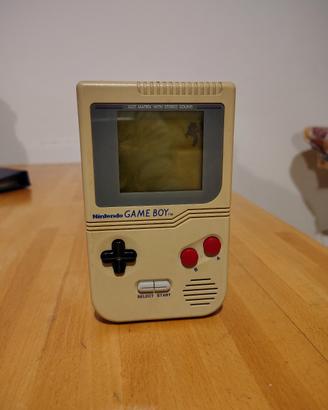 Game Boy