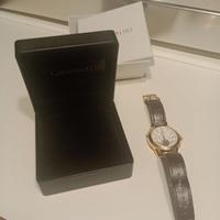 Orologio Calvaneo 1583 Astonia  Gold Full Set