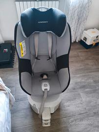 Seggiolino Auto Isofix
