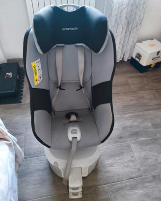 Seggiolino Auto Isofix
