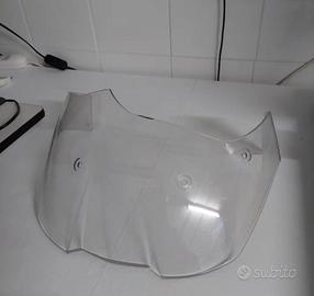 Cupolino BMW F650GS F800GS F650 F800