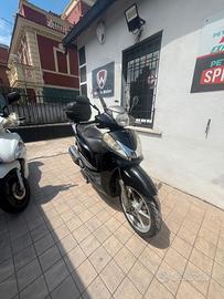 Honda SH 300 i