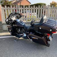 Harley-Davidson Electra Glide - 2014