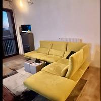 Divano Valmori Adrenalina.