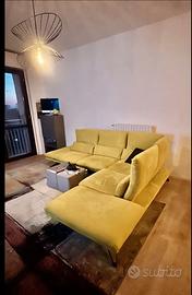 Divano Valmori Adrenalina.