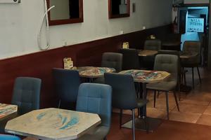 Cessione BAR Twins Cafe', Scalo San Lorenzo, Roma