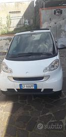 Smart fortwo diesel
