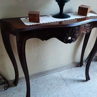 Consolle