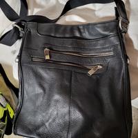 borsa a tracolla da Uomo, vintage