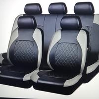 ser coprisedili pelle Auto 