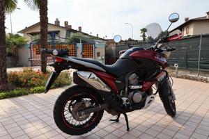 Honda Transalp XL 700 V 2009