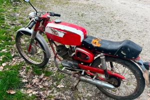 Corsarino moto Morini