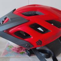 Casco da bici enduro BRN XRanger