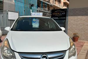 Opel Corsa 1.2 85CV 5 porte GPL-TECH Club