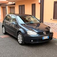 Golf 5 1.9 105cv