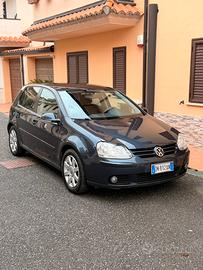 Golf 5 1.9 105cv