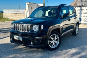 Jeep Renegade 1.5 Turbo T4 MHEV Limited