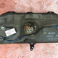 Serbatoio Fiat 600 2003 1100cc benzina