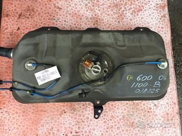 Serbatoio Fiat 600 2003 1100cc benzina
