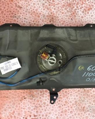 Serbatoio Fiat 600 2003 1100cc benzina