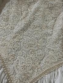 Abito da sposa